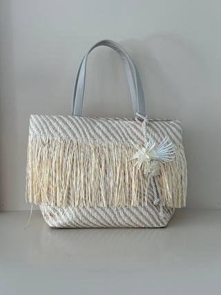 Shoppingbag 1287 Abbronzatissima Burro
