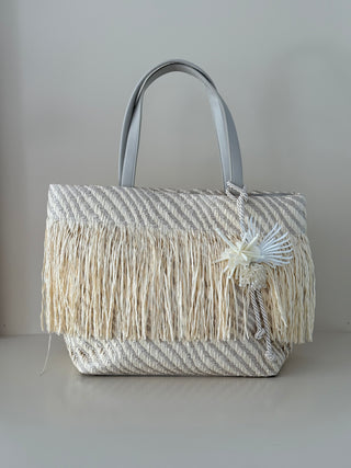 Shoppingbag 1287 Abbronzatissima Burro