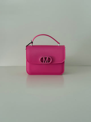 Flat Ear Shoulderbag