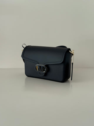 Flat Buble Shoulderbag