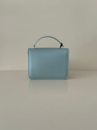 Flat Ear Shoulderbag