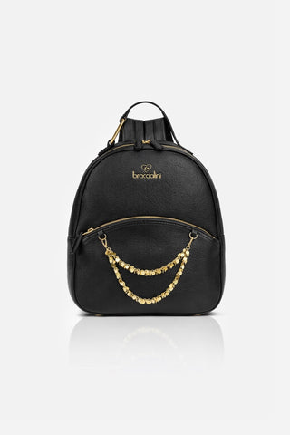 Zaino Braccialini Amy Black