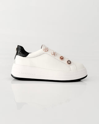 LILIANA – Sneaker White