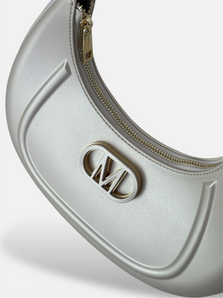 FLAT HERO - Taupe / Light Gold