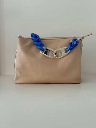 Reflex Shoulderbag L Savana Sand