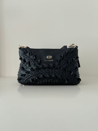 Sunrise Shoulderbag Nero