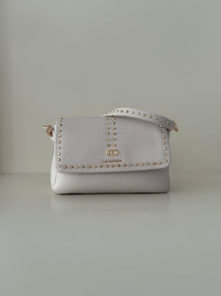 Frivolous Stephy Sholderbag Ivory