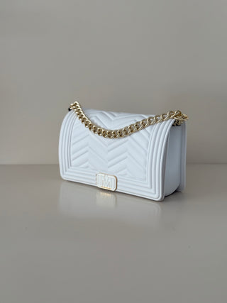Flat Wave M Shoulderbag