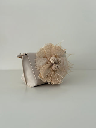 Pochette Ciclone 3201 Beige