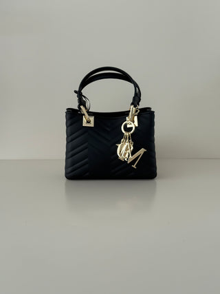Flat Krissy S Wave Shoulderbag