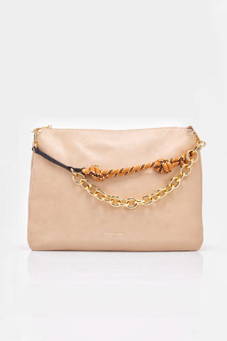 Borsa a spalla Reflex dollaro grande Petal