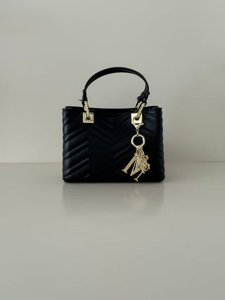 Flat Krissy M Wave Shoulderbag