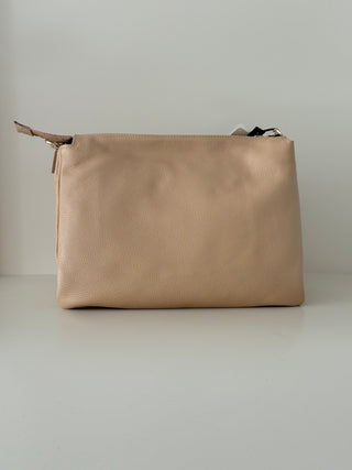 Reflex Shoulderbag L Savana Sand