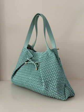 Borsa grande 10260 Sapore di Mare Menta