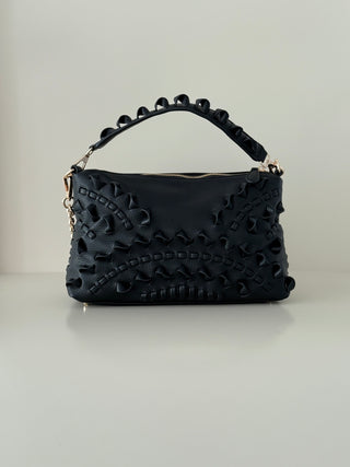 Sunrise Shoulderbag Nero