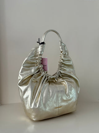 Katrina Sa Shoulderbag Gold