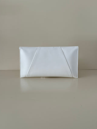 Pochette A1055 busta White
