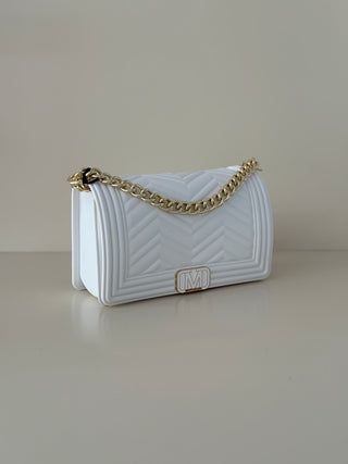 Flat Wave M Shoulderbag