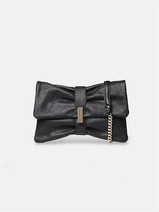 BRYONY DO – Borsa in pelle Black/Gold