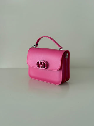 Flat Ear Shoulderbag