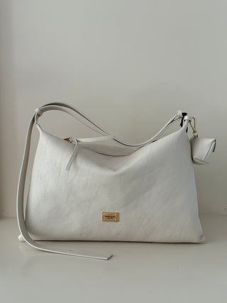 Nevada M Do Shoulderbag Turtledove