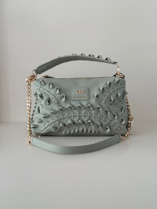 Sunrise Shoulderbag Menta Sage