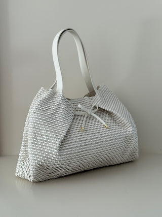 Borsa grande 10260 Sapore di Mare Burro