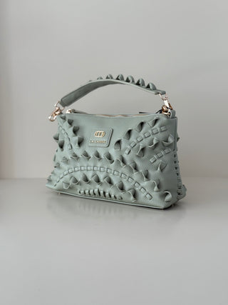 Sunrise Shoulderbag Menta Sage