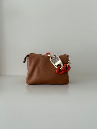 Reflex Shoulderbag S Natural