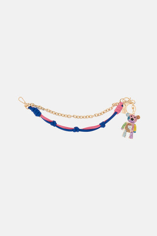 Charm da borsa Chain RM Teddy