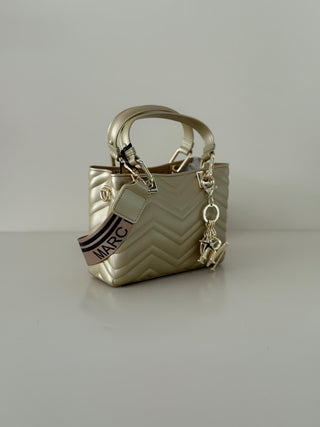 Flat Krissy S Wave Shoulderbag