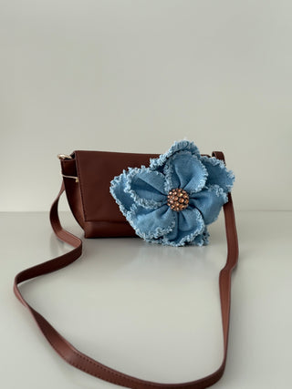 Minibag 4122 Immaturi Denim