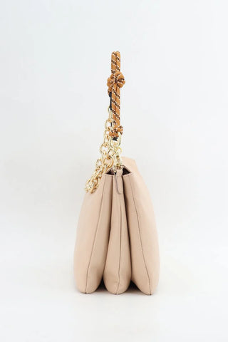 Borsa a spalla Reflex dollaro grande Petal