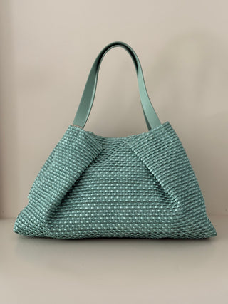 Borsa grande 10260 Sapore di Mare Menta