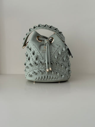 Secchiello Sunrise Menta Sage
