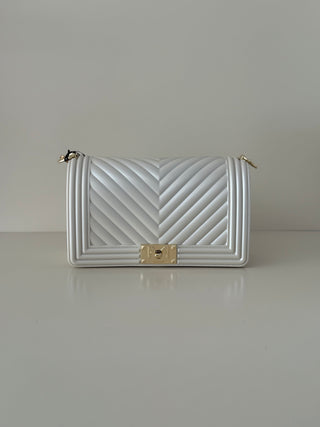 Minibag Flat M Shoulderbag