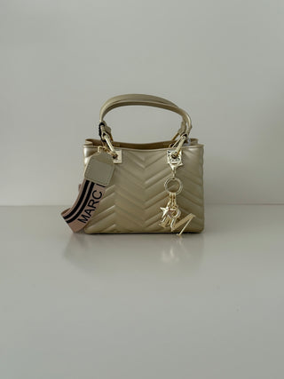 Flat Krissy S Wave Shoulderbag