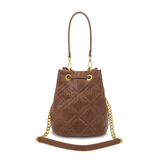 Secchiello Labyrinth Bucket Brown
