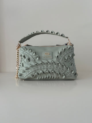 Sunrise Shoulderbag Menta Sage