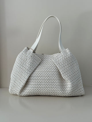 Borsa grande 10260 Sapore di Mare Burro