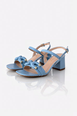 Belen Sandali ROMA37 2502 Sky Blue