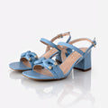 Belen Sandali ROMA37 2502 Sky Blue