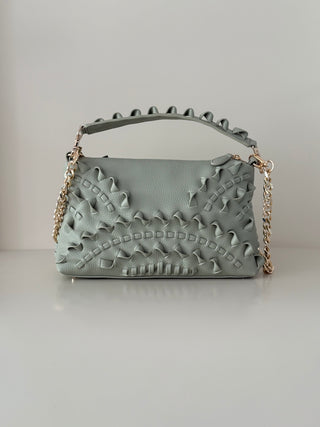 Sunrise Shoulderbag Menta Sage