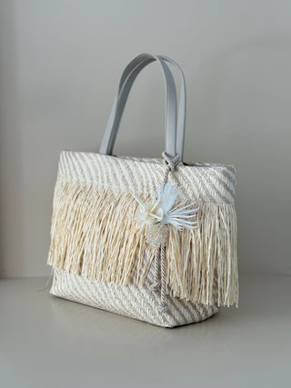Shoppingbag 1287 Abbronzatissima Burro