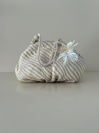 Pochette 1287 Abbronzatissima Burro