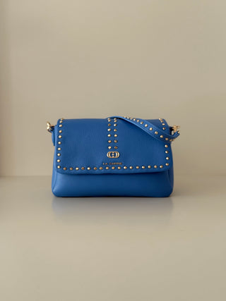 Frivolous Stephy Sholderbag Azure
