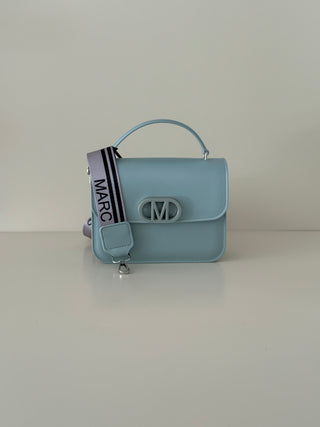 Flat Ear Shoulderbag