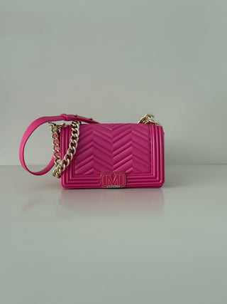 Flat Wave S Shoulderbag