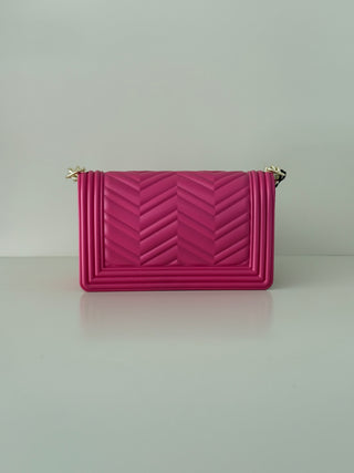 Flat Wave M Shoulderbag