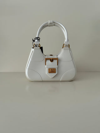 Flat Circle Shoulderbag
